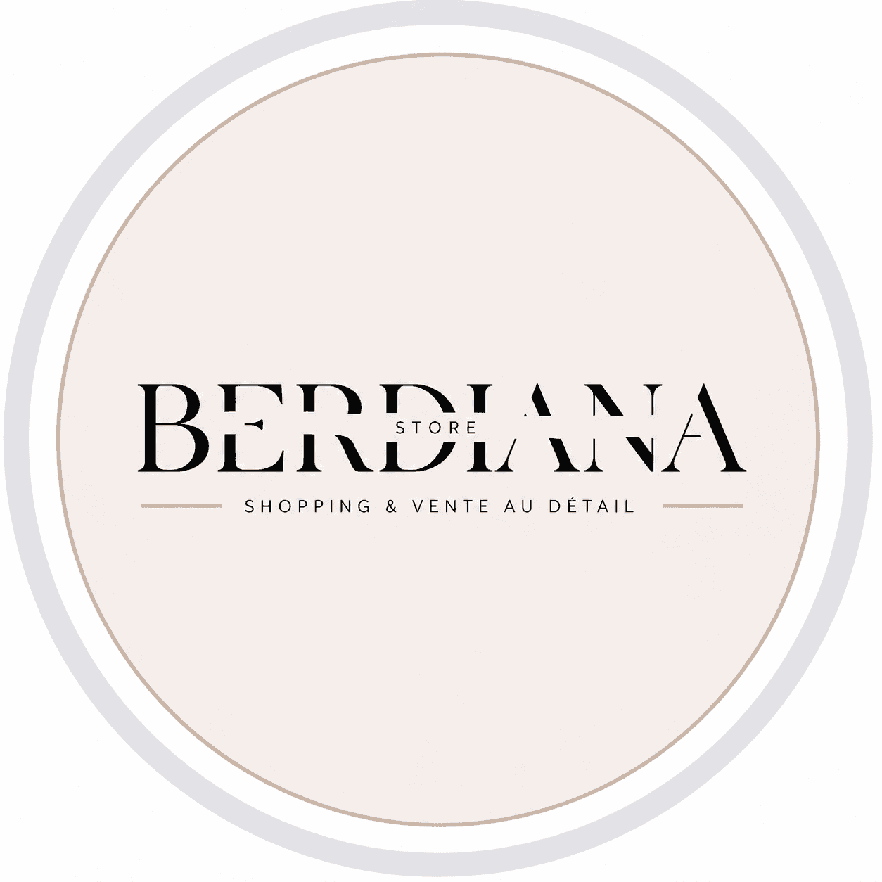 Berdiana Store