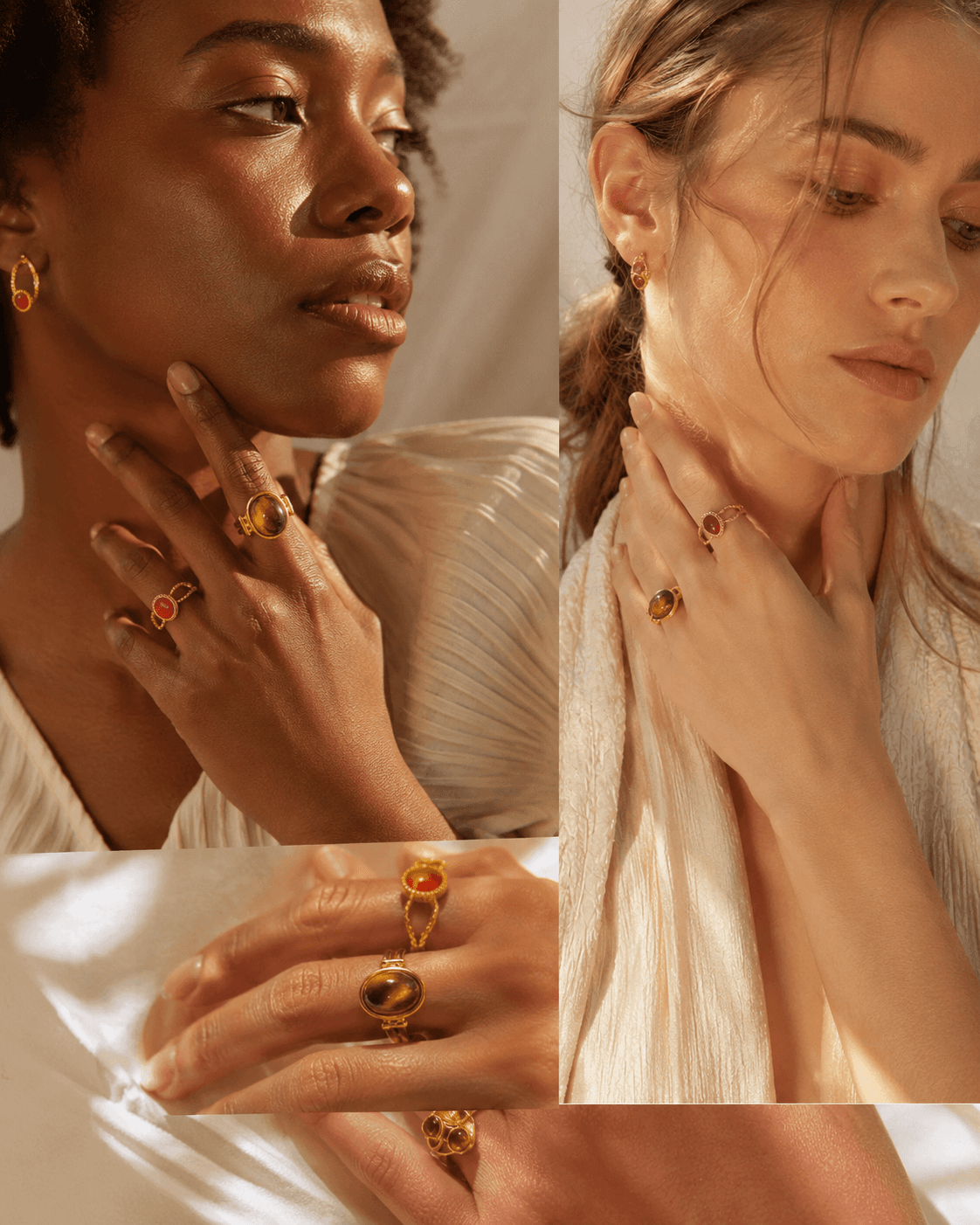 Bijoux solaires